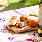 شقة Hostly - Giusy Garden - Only For Holidays *