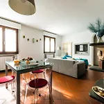 Hostly - Giusy Garden - Only For Holidays شقة كابانولي