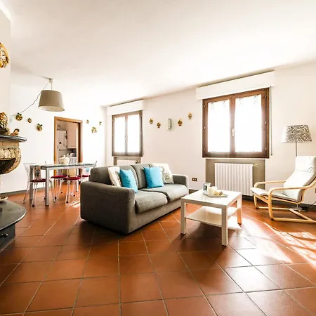 Hostly - Giusy Garden - Only For Holidays Apartamento Capannoli