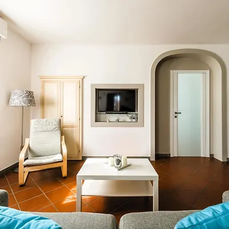 Hostly - Giusy Garden - Only For Holidays Apartamento Capannoli