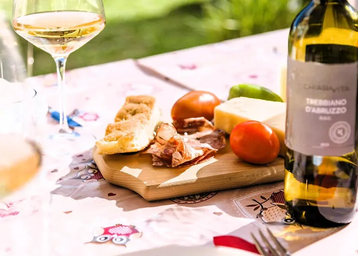 Daire Hostly - Giusy Garden - Only For Holidays *